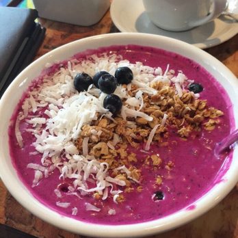 Chocolate SD - Coffee & Tea Near Me - San Diego, California