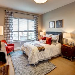 The Ridge Foothill Senior Living