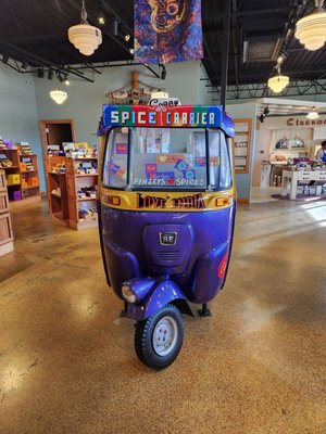 Penzeys Spices by null