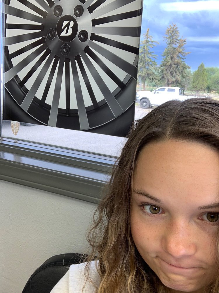 POMPS TIRE SERVICE Updated August 2024 1935 N Washington St, Helena