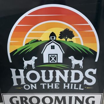 Hounds on the Hill - Pet Groomers Near Me - Maryville, Tennessee Hounds on the Hill - Pet Groomers Near Me - Maryville, Tennessee