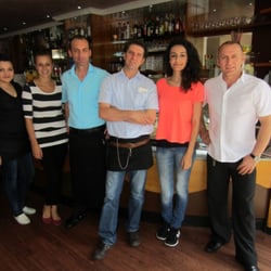 Eiscafé Da Tony - Unser Team