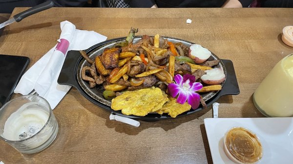 Sabor de mi Tierra by null