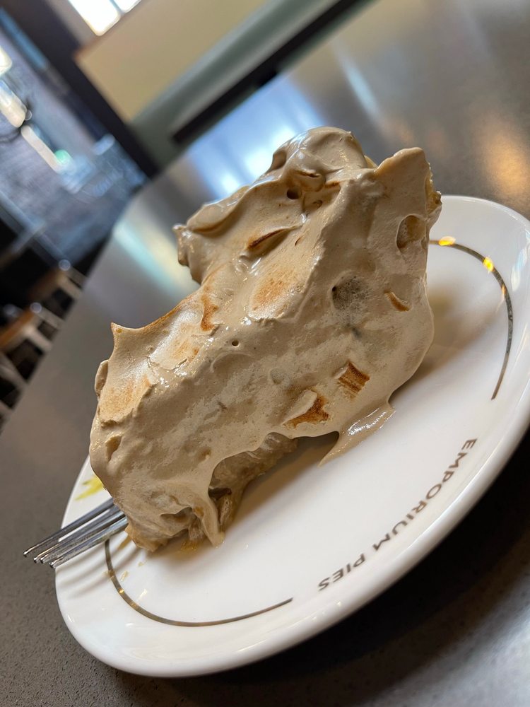 Emporium Pies