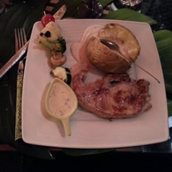 Le Chaudron