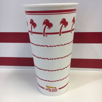 In-N-Out Burger - Burgers Near Me - El Centro, California In-N-Out Burger - Burgers Near Me - El Centro, California