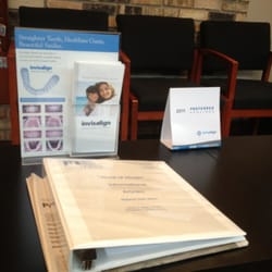Brian E Bailey, DDS - Invisalign Preferred Provider
