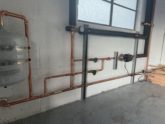 Contractor Plumber Near Me San Leandro, CA