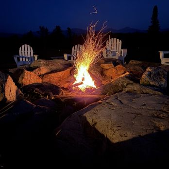 Mountain View Grand Resort - Nice bonfire, $4 for s'mores kit - Day Spas Near Me - Whitefield, New Hampshire Mountain View Grand Resort - Nice bonfire, $4 for s'mores kit - Day Spas Near Me - Whitefield, New Hampshire