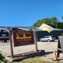 Collinsville Canoe & Kayak