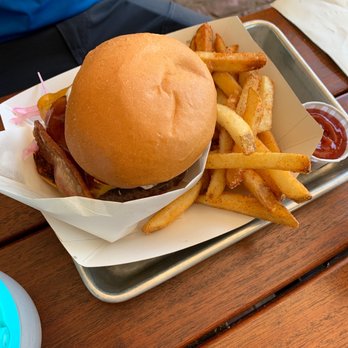 Konjoe Burger - Burgers Near Me - Los Altos, California Konjoe Burger - Burgers Near Me - Los Altos, California