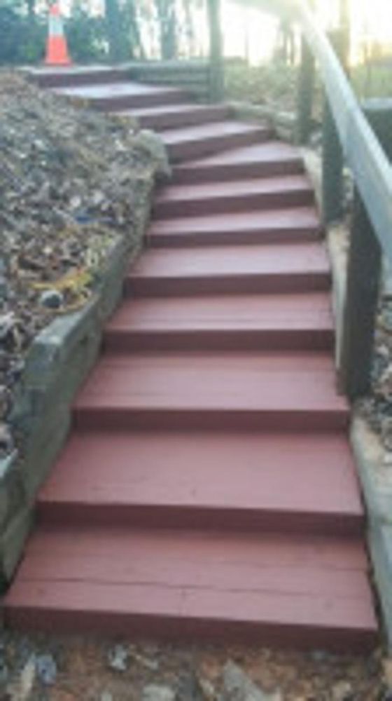 Slide of MyMy Handyman Services