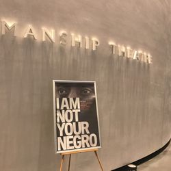 Manship Theater