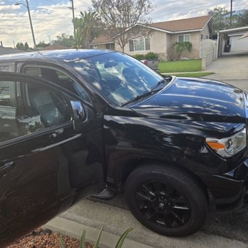 Resurrected & Protected - Auto Customization Near Me Resurrected & Protected - Auto Customization Near Me