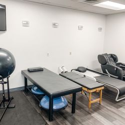 Therapy Center For Perinatal Wellness and Physical Therapy