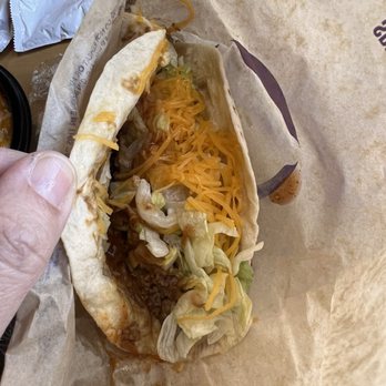 Taco Bell - Fast Food Near Me - Windsor, California