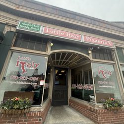 Little Italy - Little Italy Pizzeria