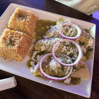 Copal Mexican Cuisine - Mexican Near Me - Omaha, Nebraska