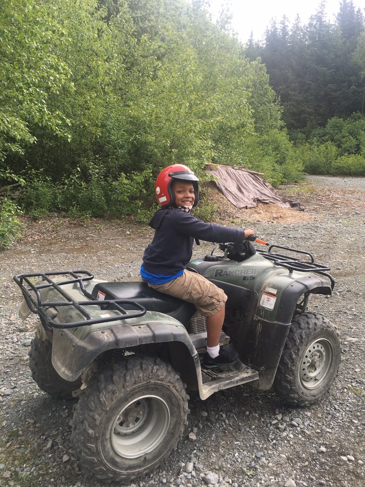 ALASKA ATV ADVENTURES 97 Photos & 21 Reviews Anchorage, Alaska