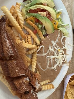 Los Jarros Restaurant by null