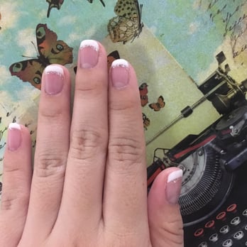 Four Seasons Nails Salon - Nail Salons Near Me - Millbrae, California
