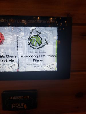 District Brew Yards by null