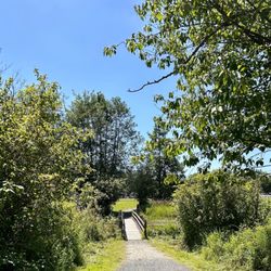 Hovander Homestead Park