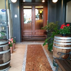 Griglia Mania - Ingresso grigliaMANIA