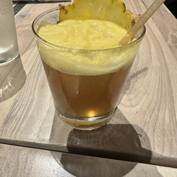 Monkeypod Kitchen - Monkeypod Mai Tai - Hawaiian Near Me - Kapolei, Hawaii