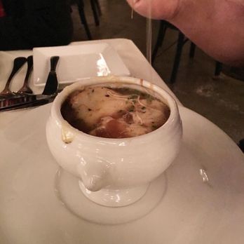 Lavender Bistro - French Onion Soup - New American Near Me - La Quinta, California Lavender Bistro - French Onion Soup - New American Near Me - La Quinta, California