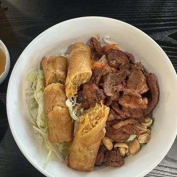 Stone Pho - Vietnamese Near Me - Valdosta, Georgia