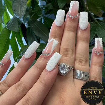 Envy Spa & Nails - Nail Salons Near Me - Kutztown, Pennsylvania