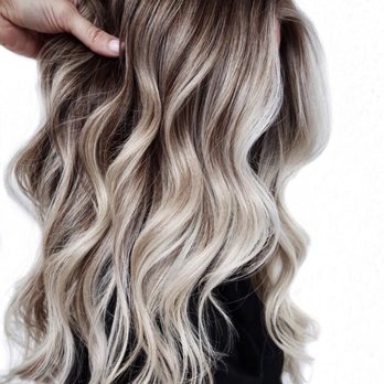 Gold & Braid - What I asked for. - Hair Stylists Near Me - San Juan Capistrano, California
