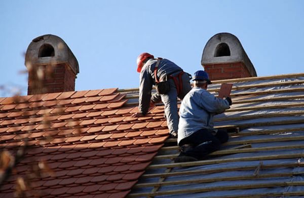 Alberto Roofing