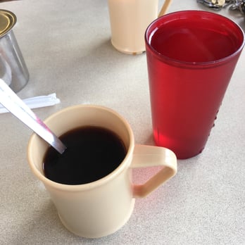 Steak 'n' Egger - Coffee to get started - Diners Near Me - Chicago, Illinois