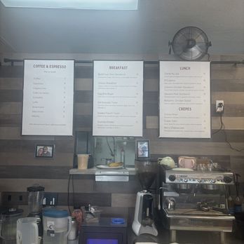 Cafe Sol - Coffee & Tea Near Me - Margate, Florida Cafe Sol - Coffee & Tea Near Me - Margate, Florida