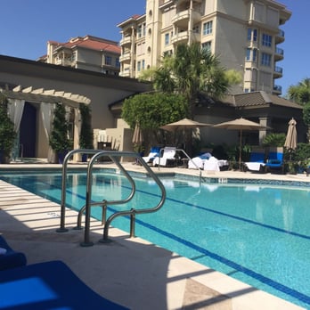 The Ritz Carlton - Outdoor spa pool (18+ years or older) - Hotels Near Me - Amelia Island, Florida The Ritz Carlton - Outdoor spa pool (18+ years or older) - Hotels Near Me - Amelia Island, Florida