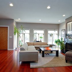 Maid In Katy - We vacuum upholstered furniture and under cushions too!