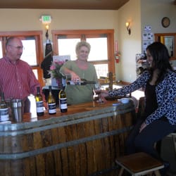 The Rustic Barrel