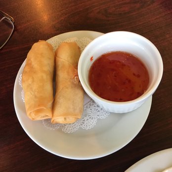 Mamak - Spring Rolls - Malaysian Near Me - Doraville, Georgia