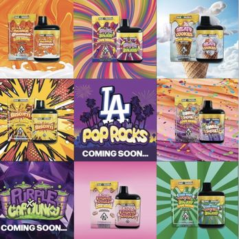 Kushism - Dab Daddy - Cannabis Clinics Near Me - Van Nuys, California Kushism - Dab Daddy - Cannabis Clinics Near Me - Van Nuys, California