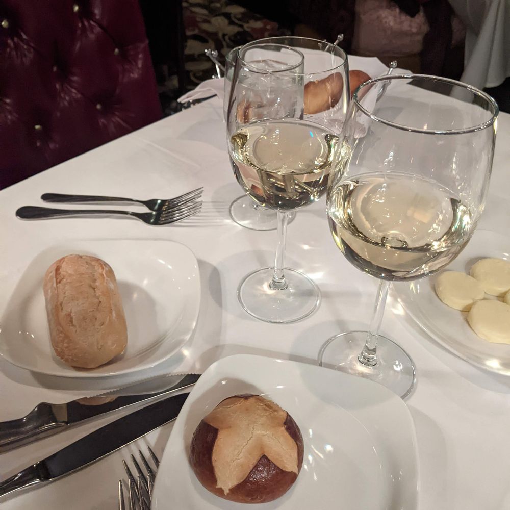 THE Steak House - Steakhouses Near Me - Las Vegas, Nevada THE Steak House - Steakhouses Near Me - Las Vegas, Nevada