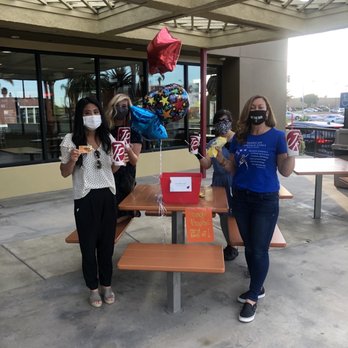Miguels Jr - Thank You Miguel's Jr for your generous donation! - Mexican Near Me - Costa Mesa, California Miguels Jr - Thank You Miguel's Jr for your generous donation! - Mexican Near Me - Costa Mesa, California