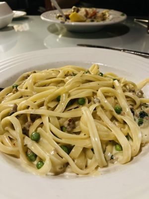 Trattoria Pina by null