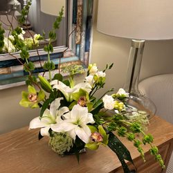 JES Blooms