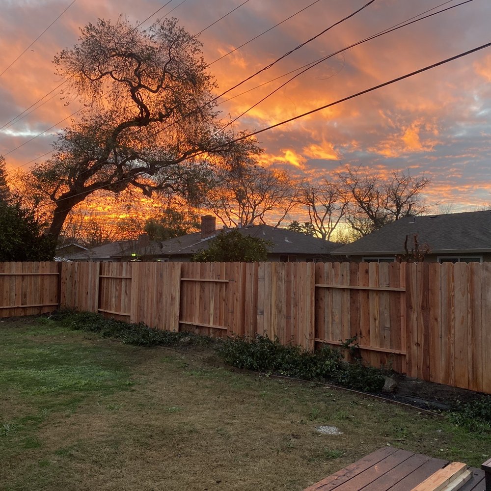 Golden Valley Fencing - Fences & Gates Near Me