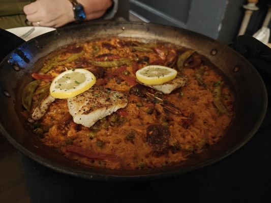 Solera - Restaurant and Wine Bar by null