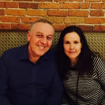 Ristorante Quattro - E with Vince - Italian Near Me - Montreal, Quebec
