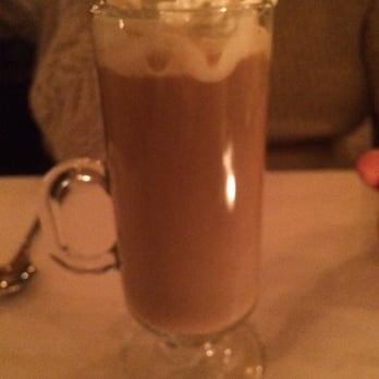 Witherspoon Grill - The Millionaire after dinner drink - Steakhouses Near Me - Princeton, New Jersey Witherspoon Grill - The Millionaire after dinner drink - Steakhouses Near Me - Princeton, New Jersey