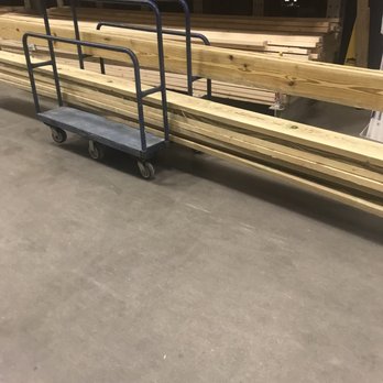 Lowe's Home Improvement - Hardware Stores Near Me - Roanoke, Virginia